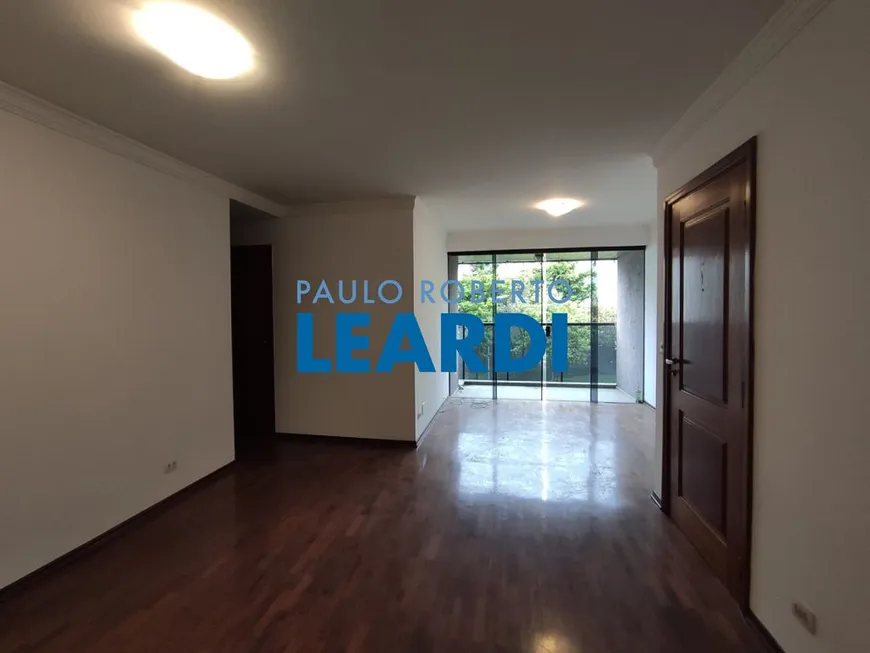 Foto 1 de Apartamento com 3 Quartos à venda, 100m² em Alto da Lapa, São Paulo