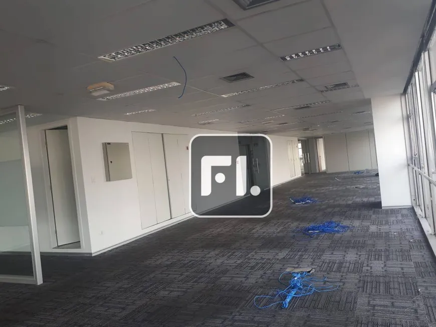 Foto 1 de Sala Comercial para alugar, 660m² em Bela Vista, São Paulo