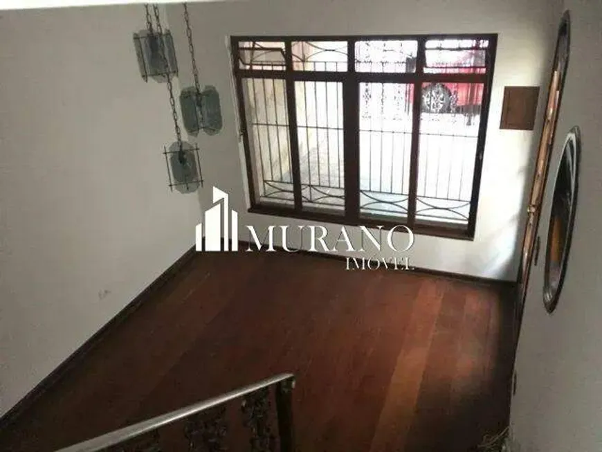 Foto 1 de Casa com 3 Quartos à venda, 150m² em Vila Guilhermina, São Paulo