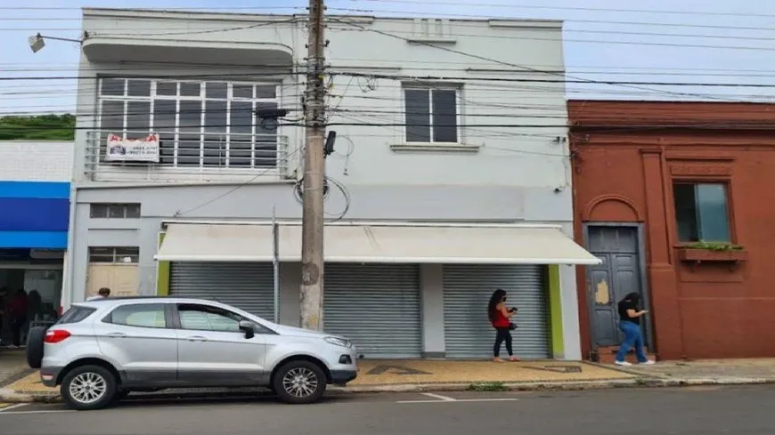 Foto 1 de Imóvel Comercial com 3 Quartos à venda, 267m² em Vila Rezende, Piracicaba