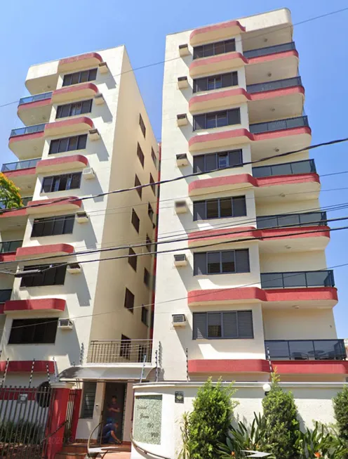 Foto 1 de Apartamento com 3 Quartos à venda, 92m² em Vila Morangueira, Maringá