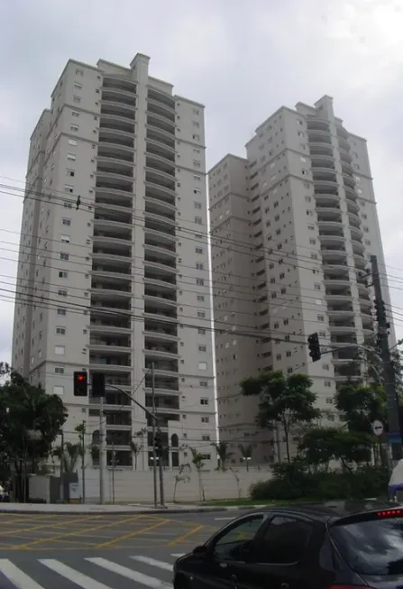 Foto 1 de Apartamento com 4 Quartos à venda, 118m² em Campo Belo, São Paulo