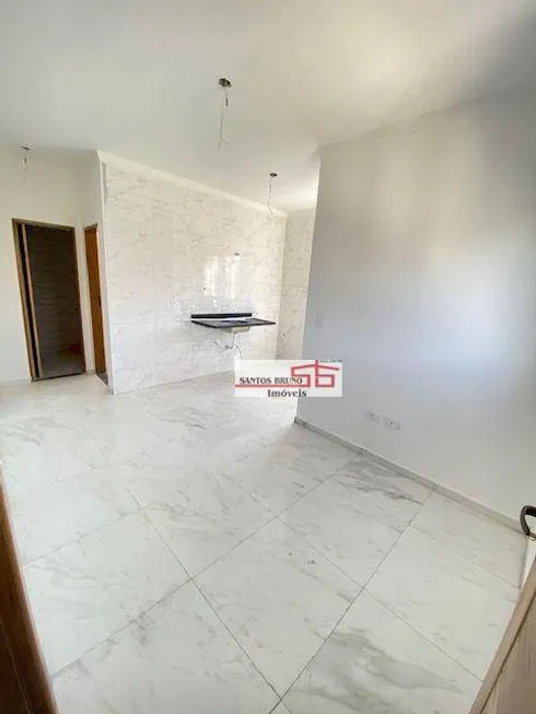 Foto 1 de Apartamento com 2 Quartos à venda, 40m² em Limão, São Paulo