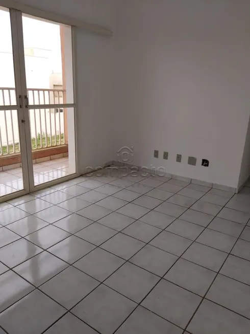 Foto 1 de Apartamento com 2 Quartos à venda, 75m² em Jardim Congonhas, São José do Rio Preto