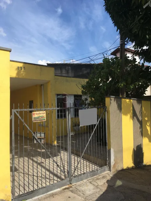 Foto 1 de Casa com 2 Quartos à venda, 141m² em Cidade Santos Dumont, Jundiaí