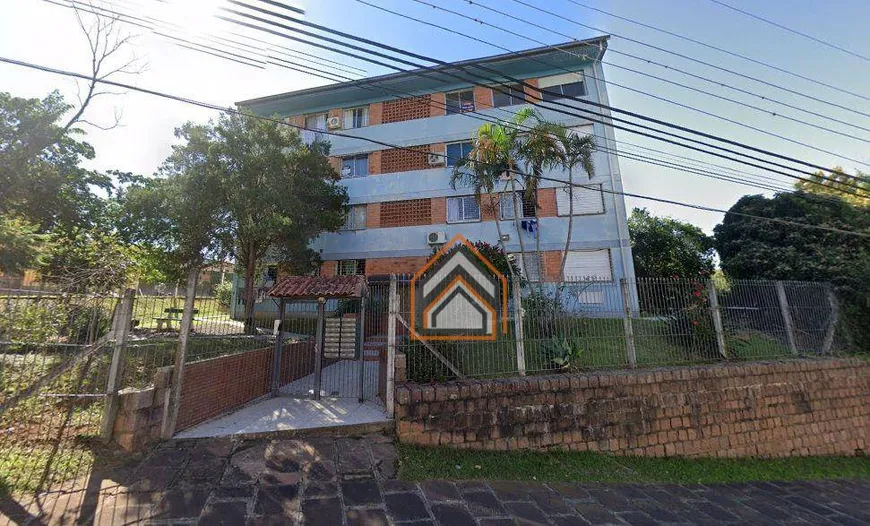 Foto 1 de Apartamento com 1 Quarto à venda, 44m² em Rubem Berta, Porto Alegre