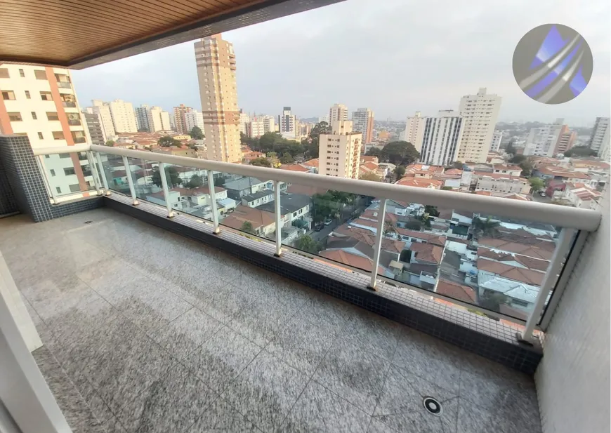 Foto 1 de Apartamento com 3 Quartos à venda, 135m² em Mirandópolis, São Paulo