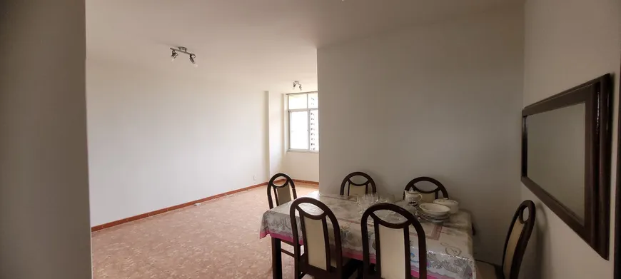 Foto 1 de Apartamento com 3 Quartos à venda, 110m² em Batista Campos, Belém