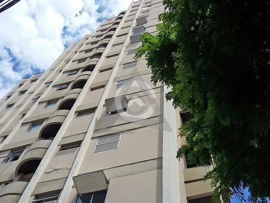 Foto 1 de Cobertura com 3 Quartos à venda, 150m² em Cambuí, Campinas