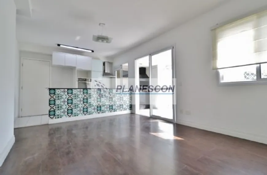 Foto 1 de Apartamento com 2 Quartos à venda, 79m² em Morumbi, São Paulo