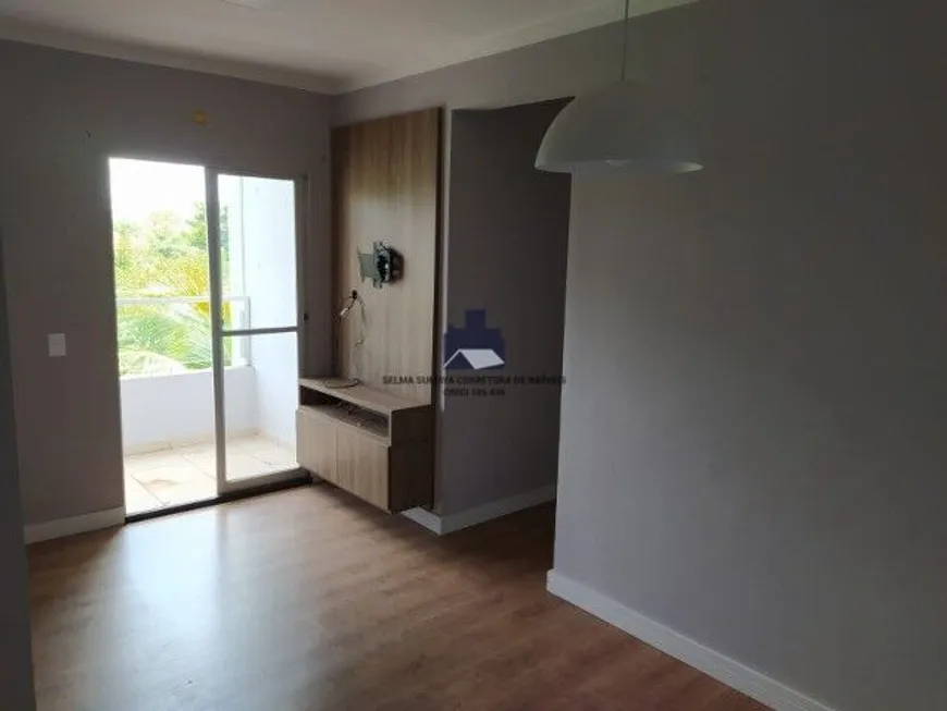 Foto 1 de Apartamento com 3 Quartos à venda, 70m² em Jardim Bosque das Vivendas, São José do Rio Preto