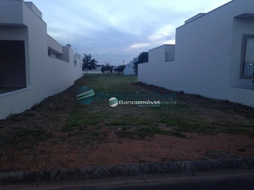 Foto 1 de Lote/Terreno à venda, 300m² em Cascata, Paulínia