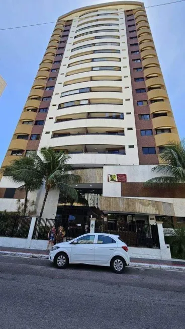 Foto 1 de Apartamento com 3 Quartos à venda, 150m² em Jardins, Aracaju