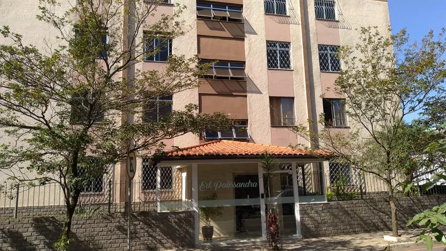 Foto 1 de Apartamento com 2 Quartos à venda, 80m² em São Geraldo, Volta Redonda