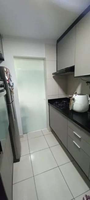 Foto 1 de Apartamento com 2 Quartos à venda, 52m² em Vila Prel, São Paulo