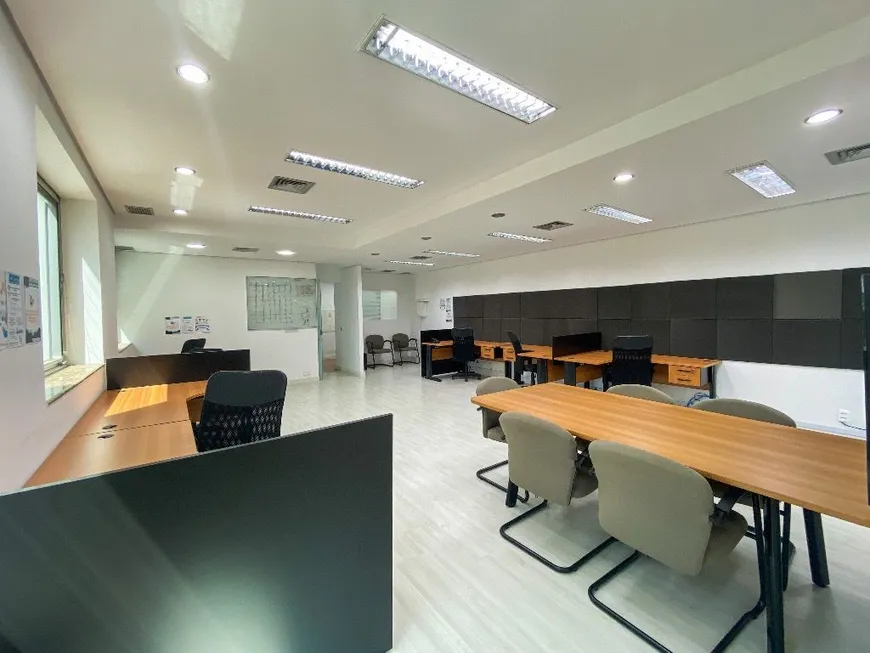 Foto 1 de Sala Comercial para alugar, 90m² em Alto de Pinheiros, São Paulo