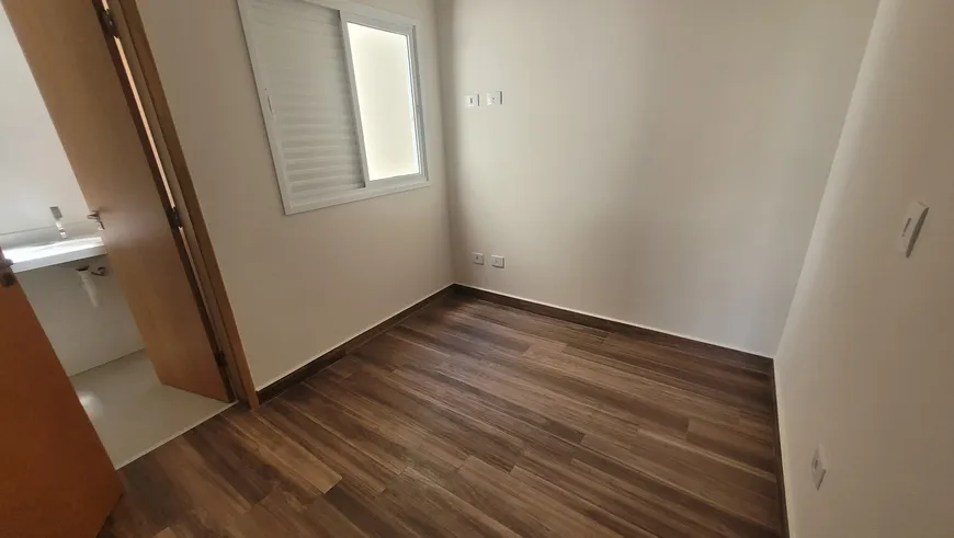 Foto 1 de Casa de Condomínio com 2 Quartos à venda, 70m² em Vila Mazzei, São Paulo