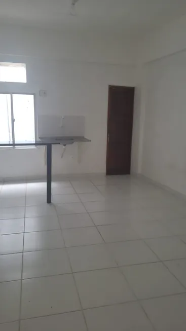 Foto 1 de Apartamento com 1 Quarto para alugar, 28m² em Centro, Manaus