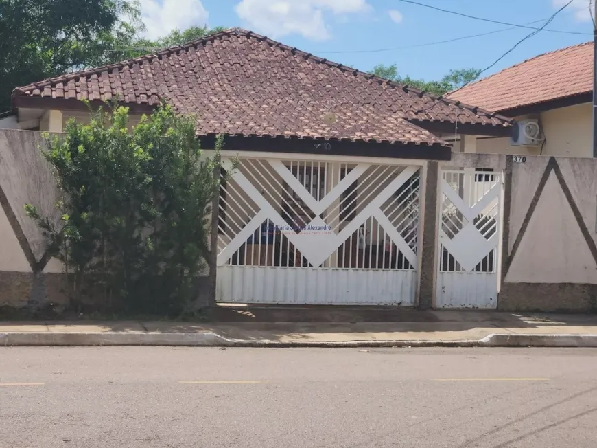 Foto 1 de Casa com 2 Quartos à venda, 161m² em Rio Madeira, Porto Velho