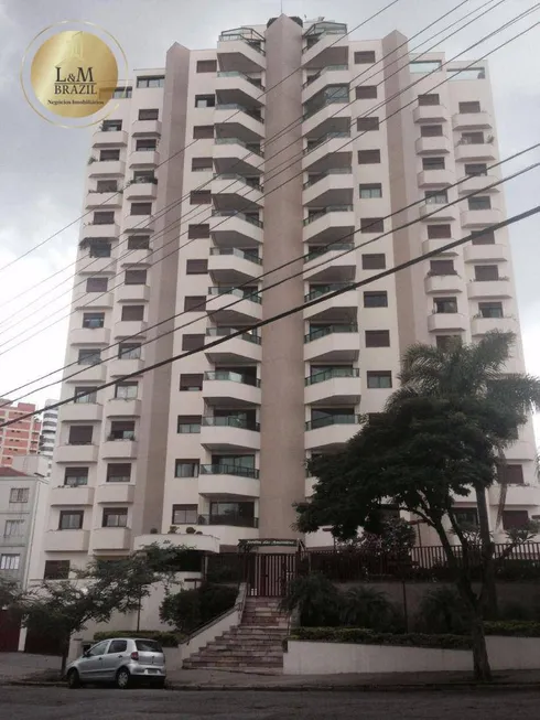 Foto 1 de Apartamento com 3 Quartos à venda, 159m² em Água Fria, São Paulo