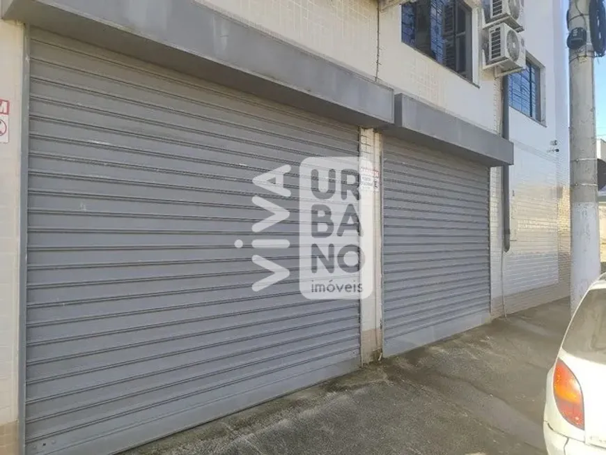 Foto 1 de Ponto Comercial para alugar, 12m² em Três Poços, Volta Redonda