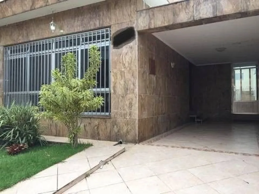 Foto 1 de Casa com 3 Quartos à venda, 180m² em Vila Diva, São Paulo