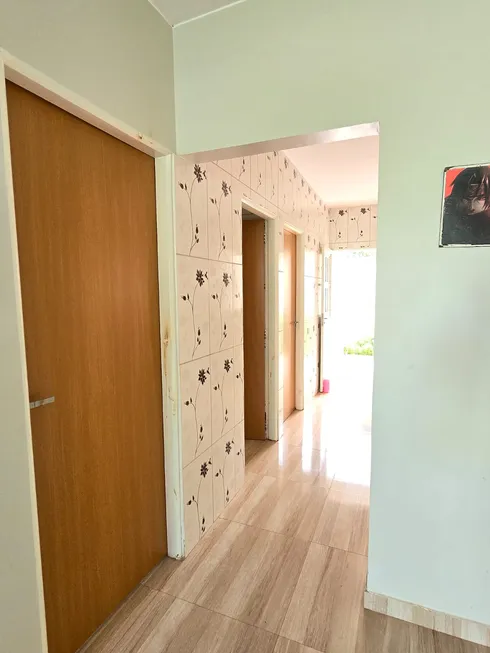 Foto 1 de Casa com 2 Quartos à venda, 69m² em Parque Estrela Dalva XII, Santo Antônio do Descoberto