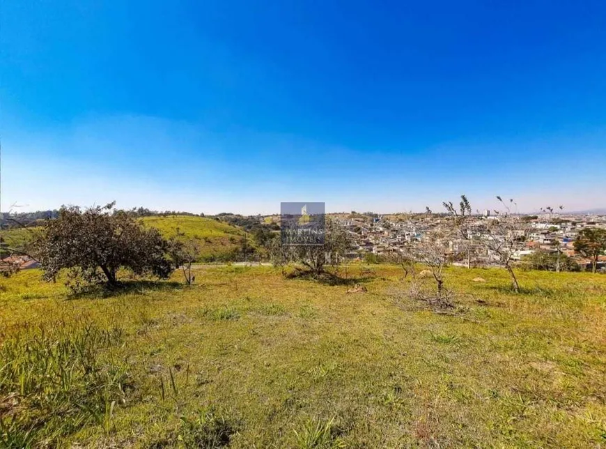 Foto 1 de Lote/Terreno à venda, 1000m² em Loteamento Portal da Colina, Jundiaí