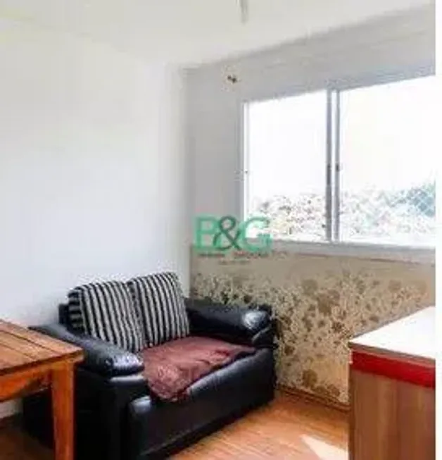 Foto 1 de Apartamento com 2 Quartos à venda, 50m² em Jardim Gracinda, Guarulhos