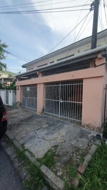 Foto 1 de Apartamento com 4 Quartos à venda, 220m² em Arruda, Recife