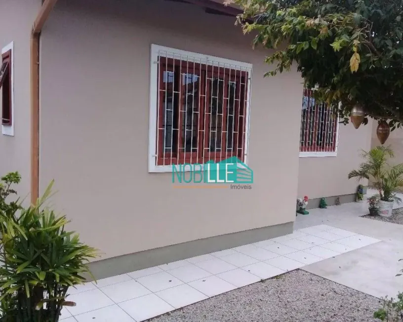 Foto 1 de Casa com 3 Quartos à venda, 120m² em Ingleses do Rio Vermelho, Florianópolis