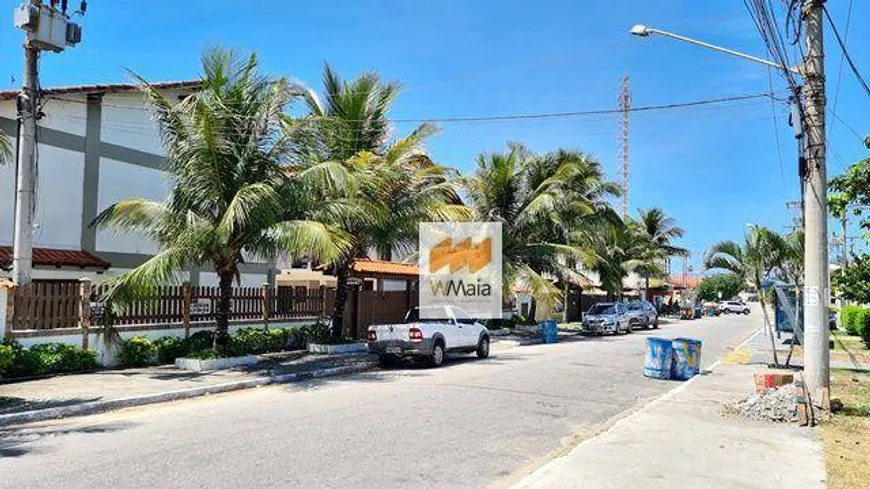 Foto 1 de Casa de Condomínio com 2 Quartos à venda, 58m² em Peró, Cabo Frio