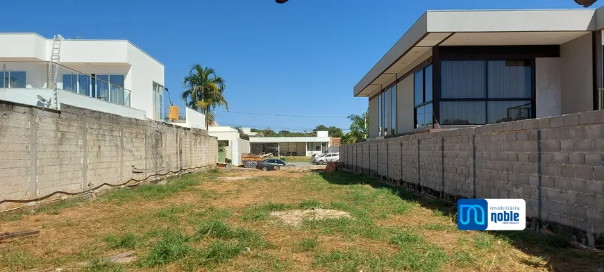 Foto 1 de Lote/Terreno à venda, 520m² em Setor Habitacional Jardim Botânico, Brasília