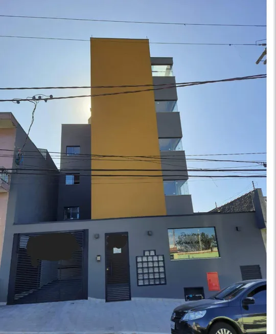 Foto 1 de Apartamento com 2 Quartos à venda, 40m² em Vila Ré, São Paulo