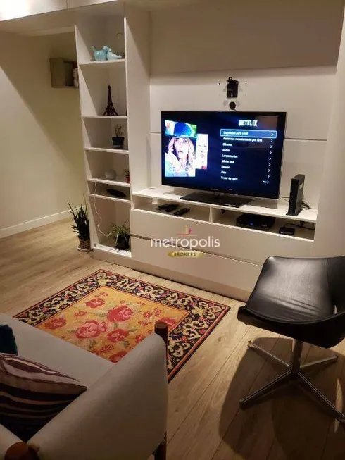 Foto 1 de Apartamento com 1 Quarto à venda, 32m² em Vila Paulistana, São Paulo