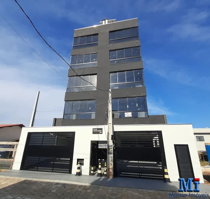 Foto 1 de Apartamento com 3 Quartos à venda, 85m² em Itajubá, Barra Velha