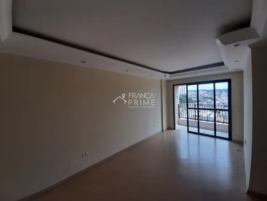 Foto 1 de Apartamento com 2 Quartos à venda, 62m² em Casa Verde, São Paulo