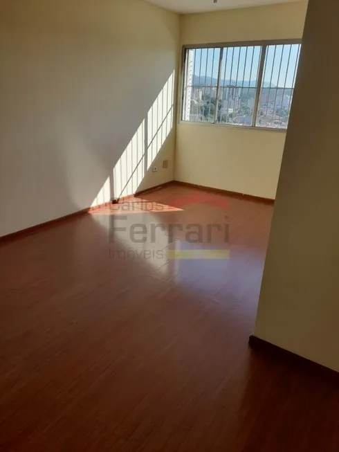 Foto 1 de Apartamento com 2 Quartos à venda, 67m² em Santana, São Paulo