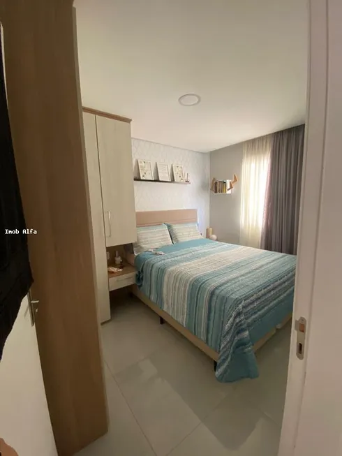 Foto 1 de Apartamento com 2 Quartos à venda, 46m² em Jardim Guaruja, Sorocaba