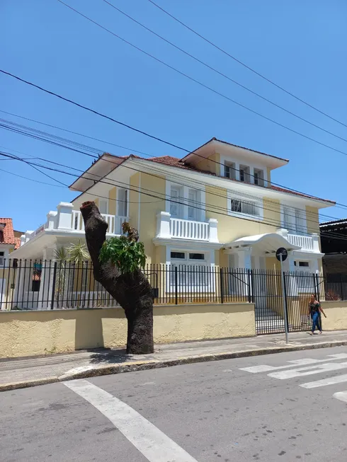 Foto 1 de Prédio Comercial para alugar, 1200m² em Benfica, Fortaleza