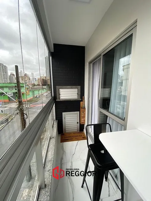 Foto 1 de Apartamento com 2 Quartos à venda, 79m² em Vila Real, Balneário Camboriú