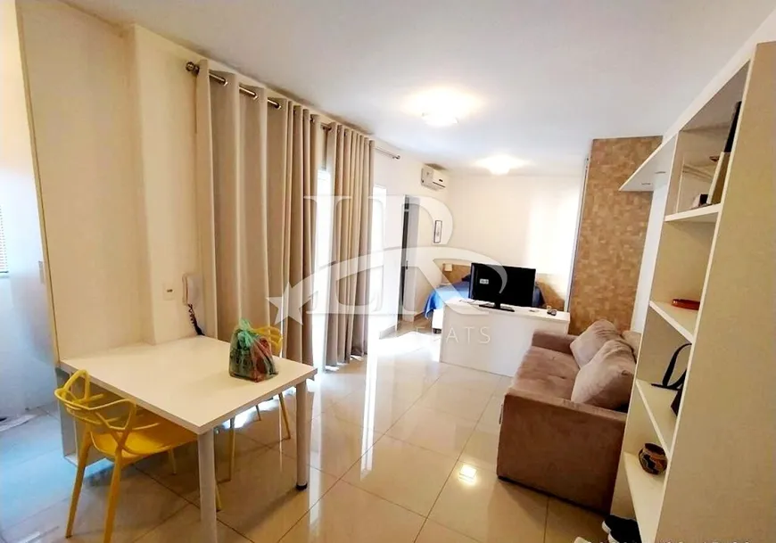 Foto 1 de Flat com 1 Quarto para alugar, 38m² em Paraíso, São Paulo