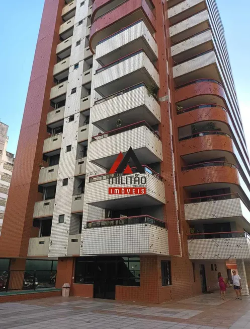 Foto 1 de Apartamento com 3 Quartos à venda, 141m² em Meireles, Fortaleza