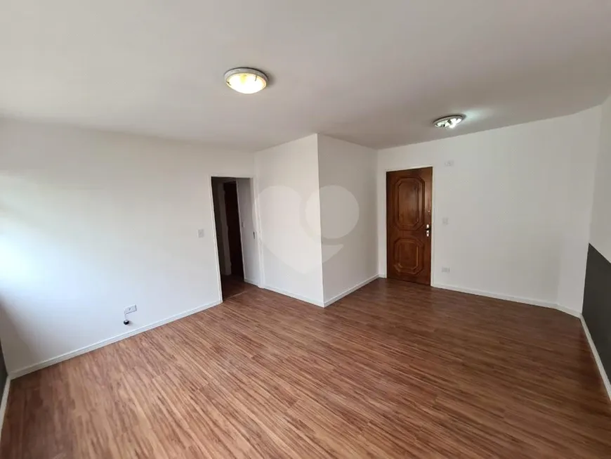 Foto 1 de Apartamento com 3 Quartos à venda, 90m² em Moema, São Paulo