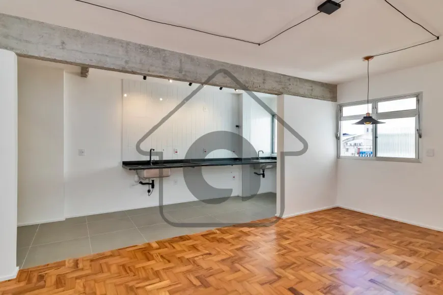 Foto 1 de Apartamento com 1 Quarto à venda, 48m² em Campos Eliseos, São Paulo