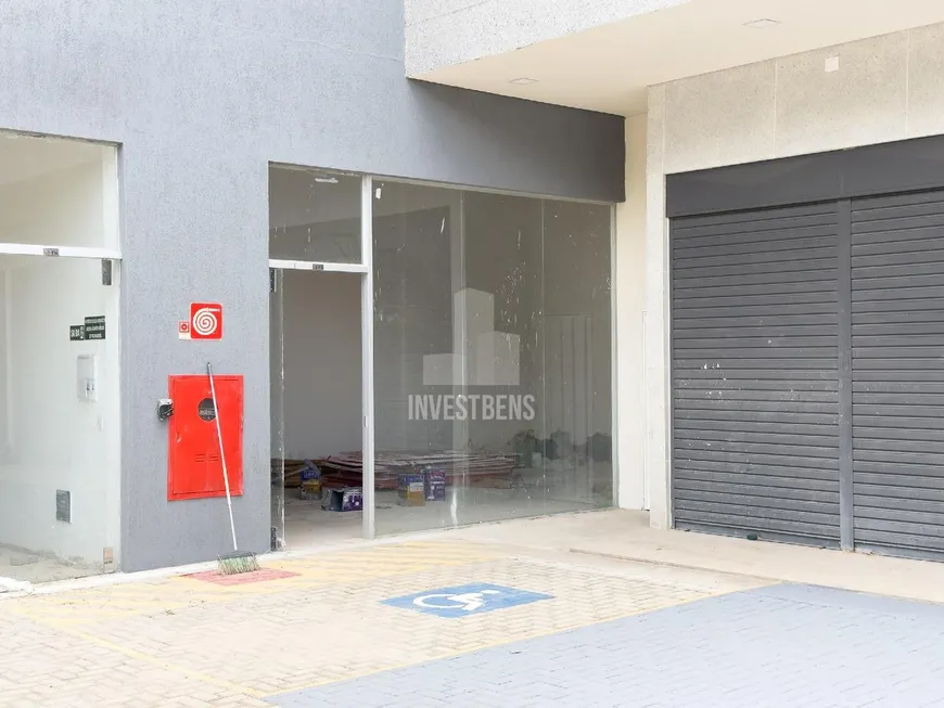 Foto 1 de Ponto Comercial à venda, 110m² em Estoril, Belo Horizonte