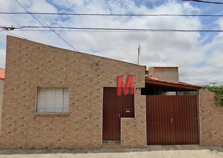 Foto 1 de Casa com 3 Quartos à venda, 87m² em Vila Adelia, Sorocaba