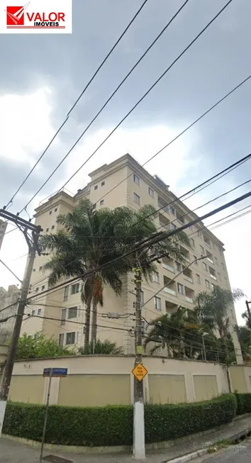 Foto 1 de Cobertura com 3 Quartos à venda, 134m² em Jardim Esmeralda, São Paulo