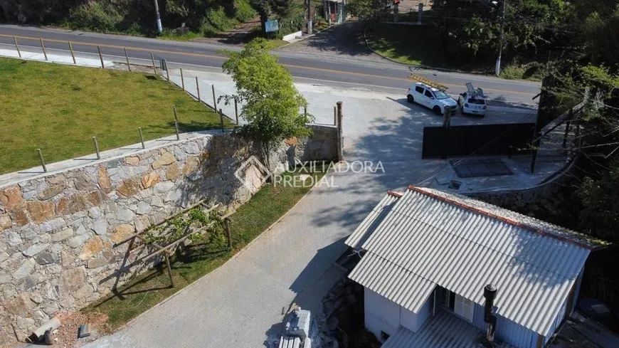 Foto 1 de Lote/Terreno para alugar, 26000m² em Lagoa da Conceição, Florianópolis