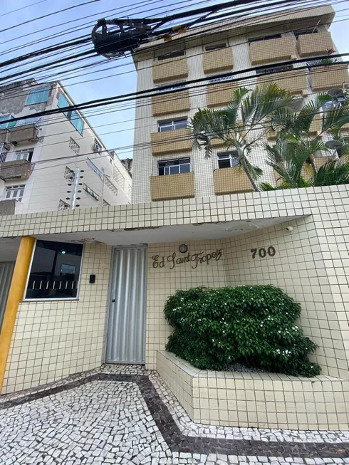 Foto 1 de Apartamento com 3 Quartos à venda, 125m² em Aldeota, Fortaleza